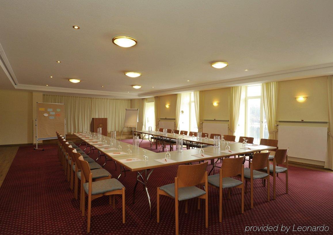 Ringhotel Goldener Knopf Bad Säckingen Faciliteter billede