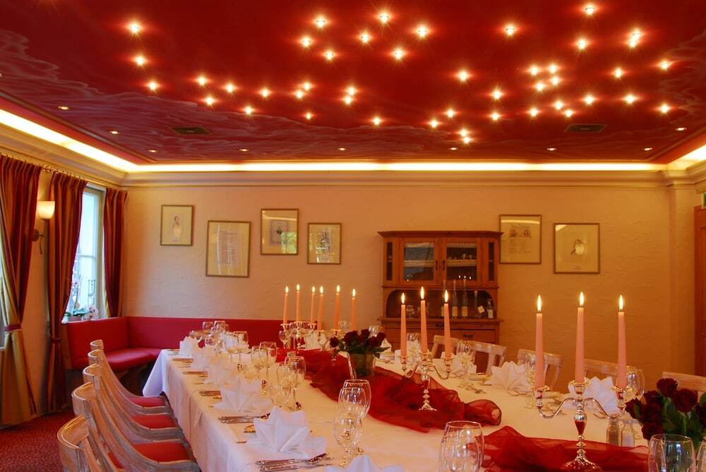 Ringhotel Goldener Knopf Bad Säckingen Eksteriør billede